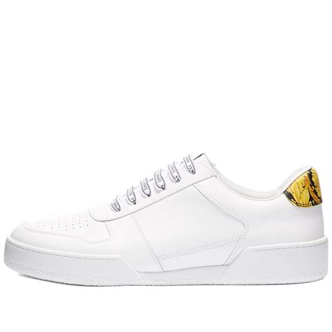 versace tennis shoes for women.